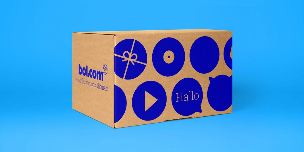 Bol Stock Bot project