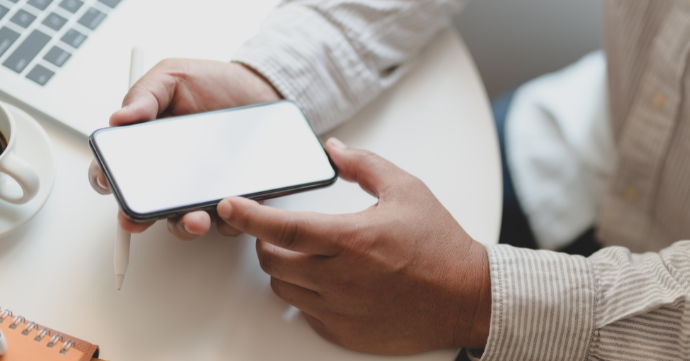 SMS Login System project